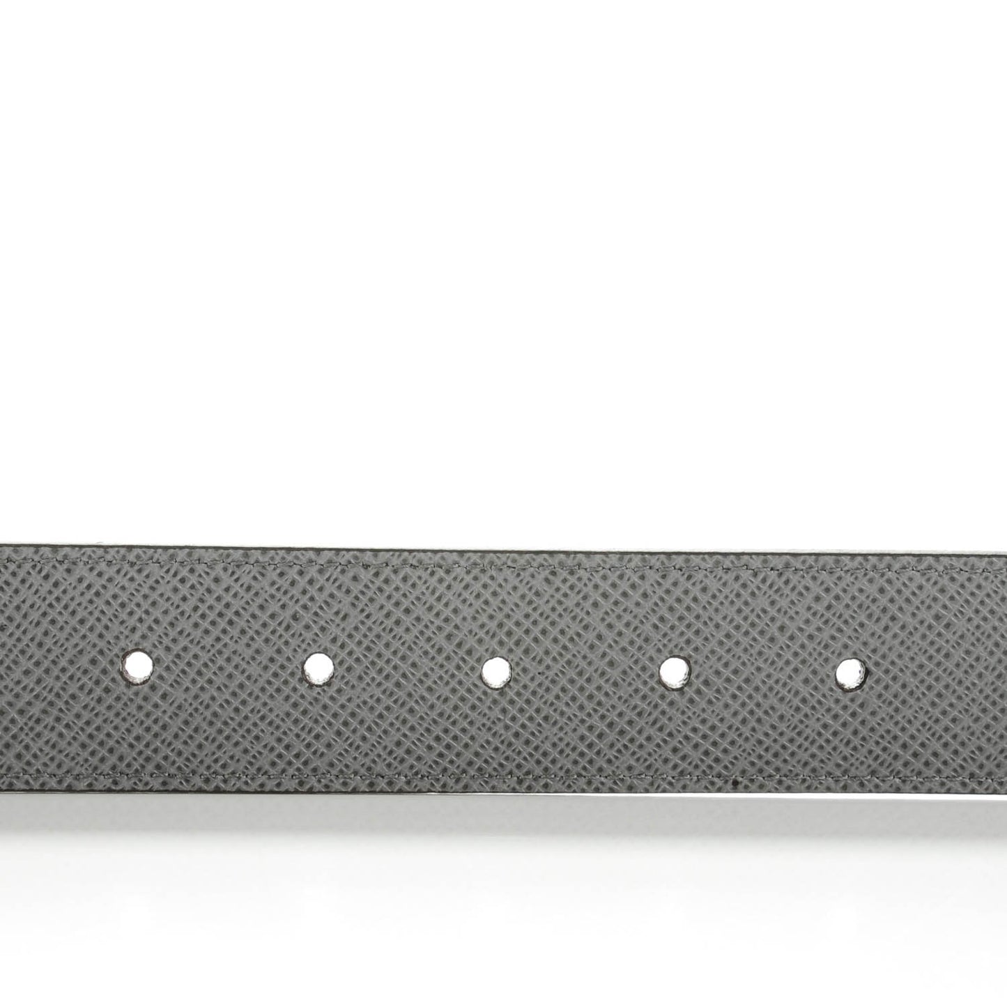 Taiga 35mm LV Initiales Belt 95 38 Glacier