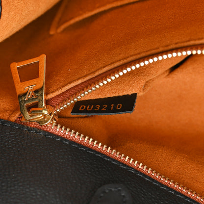 Louis Vuitton Empreinte Monogram Giant Onthego GM Black 7 of 23