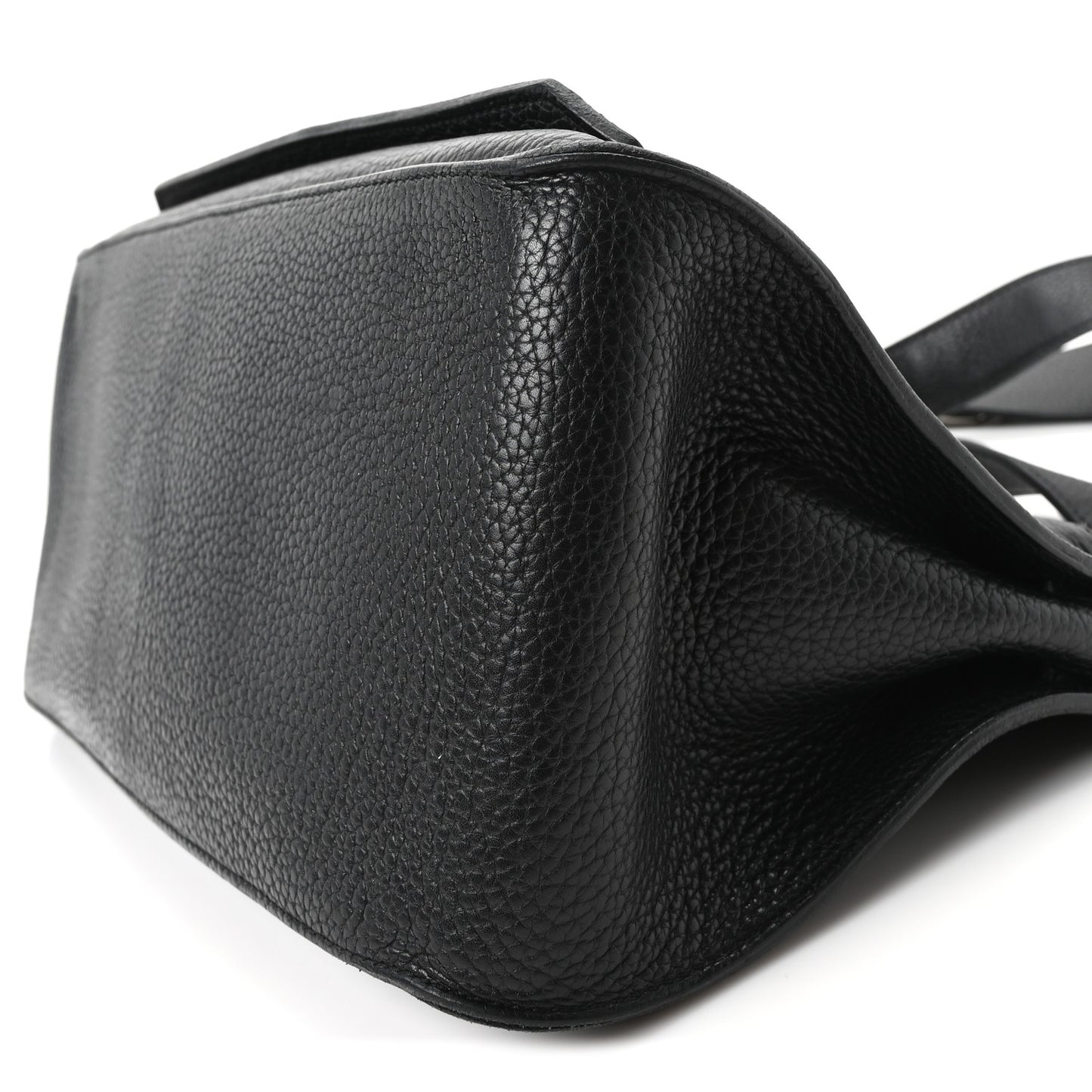 Taurillon Clemence Jypsiere 34 Black