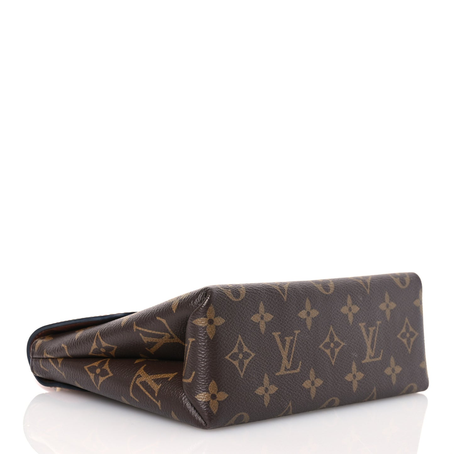 Monogram Locky BB Caramel