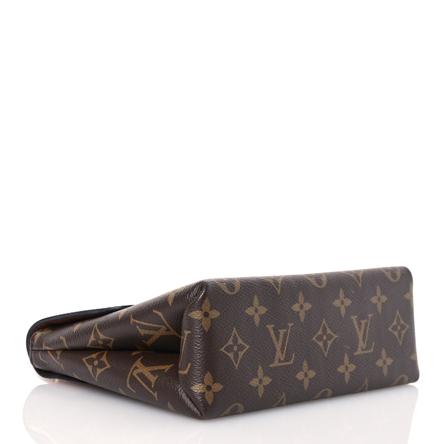 Louis Vuitton Monogram Locky BB Caramel 4 of 13