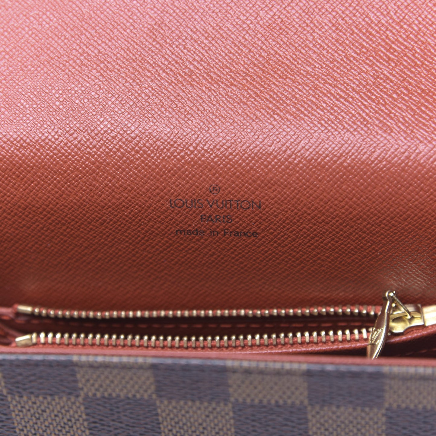 Damier Ebene Tribeca Mini