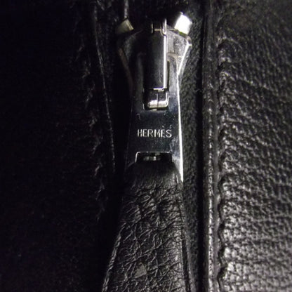 Hermes Taurillon Clemence BIRKIN 35 Noir 7 of 11