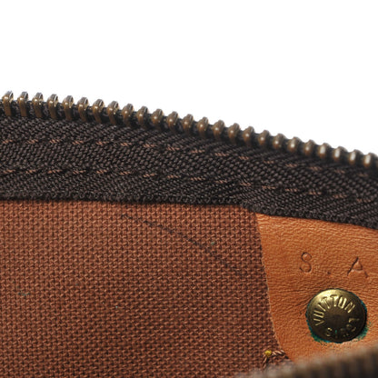 Louis Vuitton Monogram Speedy 30 9 of 9