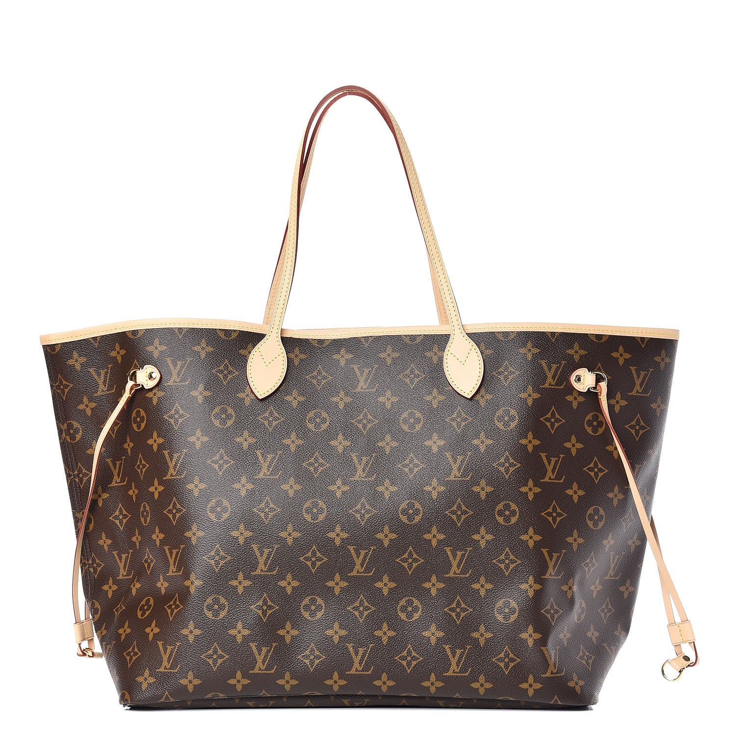 Louis Vuitton Monogram Neo Neverfull GM 1 of 10