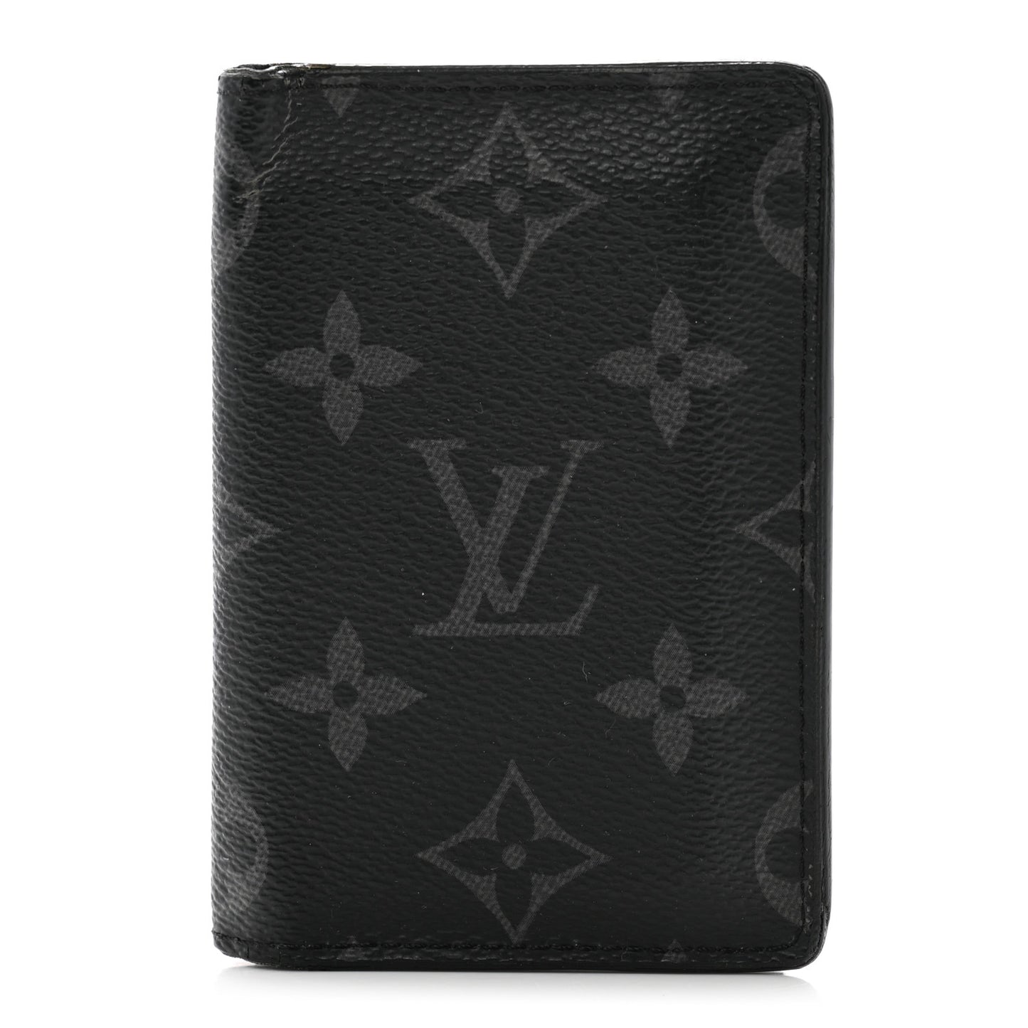 Monogram Eclipse Pocket Organizer NM