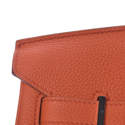 Hermes Togo Birkin 30 Terre Battue 13 of 14