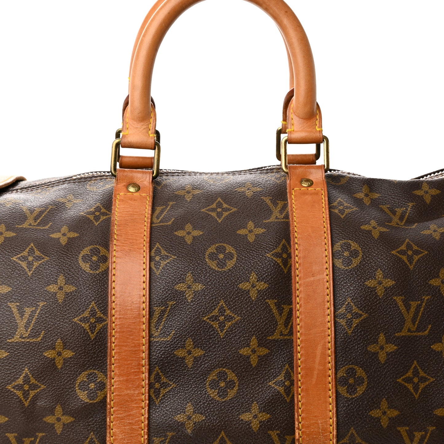 Monogram Keepall Bandouliere 45
