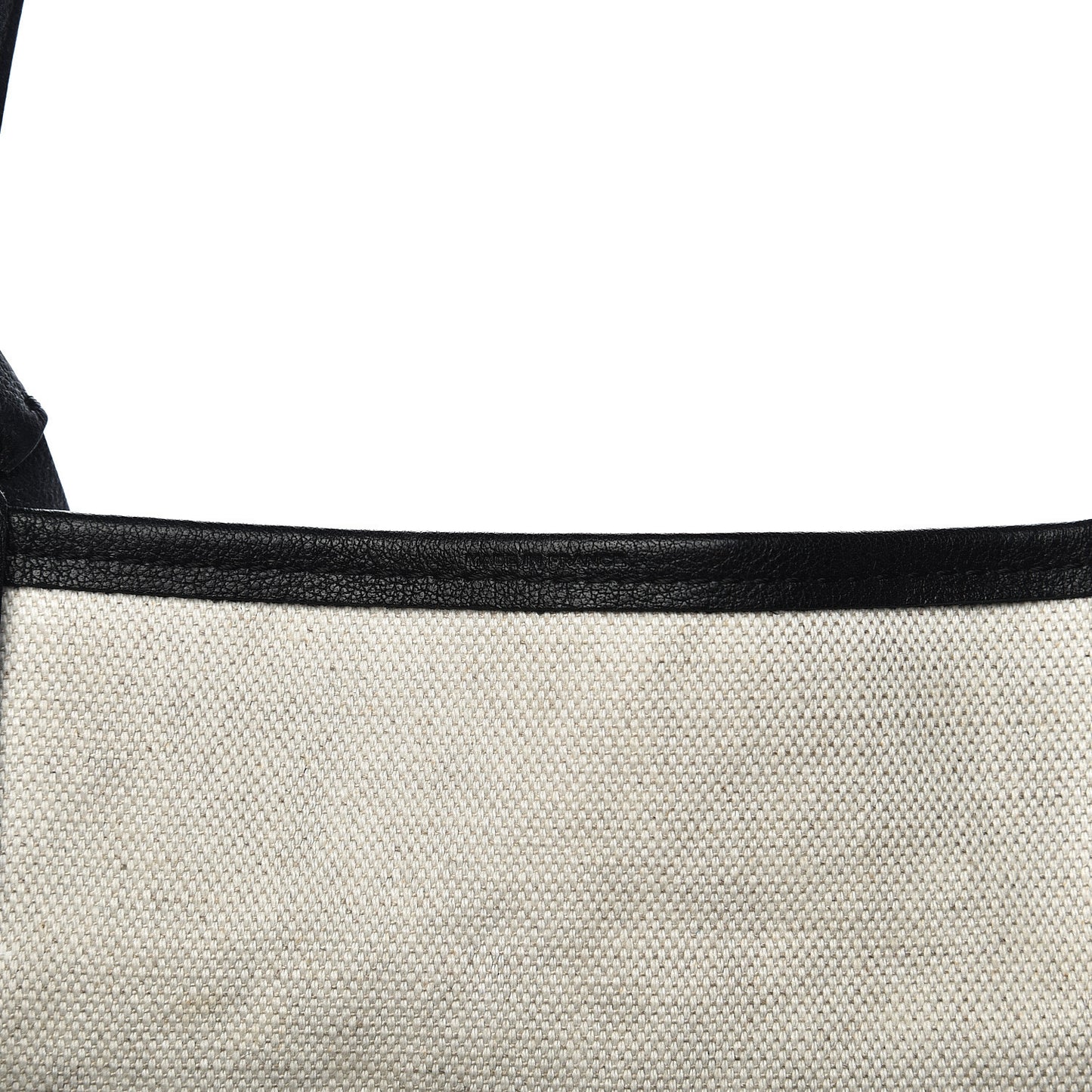 Goyardine Saint Louis PM Black