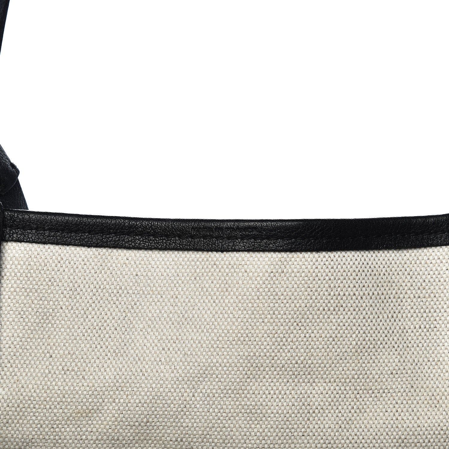 Goyard Goyardine Saint Louis PM Black 7 of 16