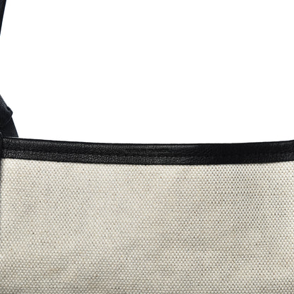 Goyard Goyardine Saint Louis PM Black 7 of 16