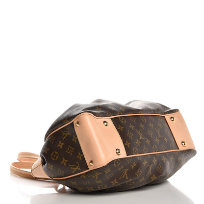 Louis Vuitton Monogram Boetie MM 4 of 12