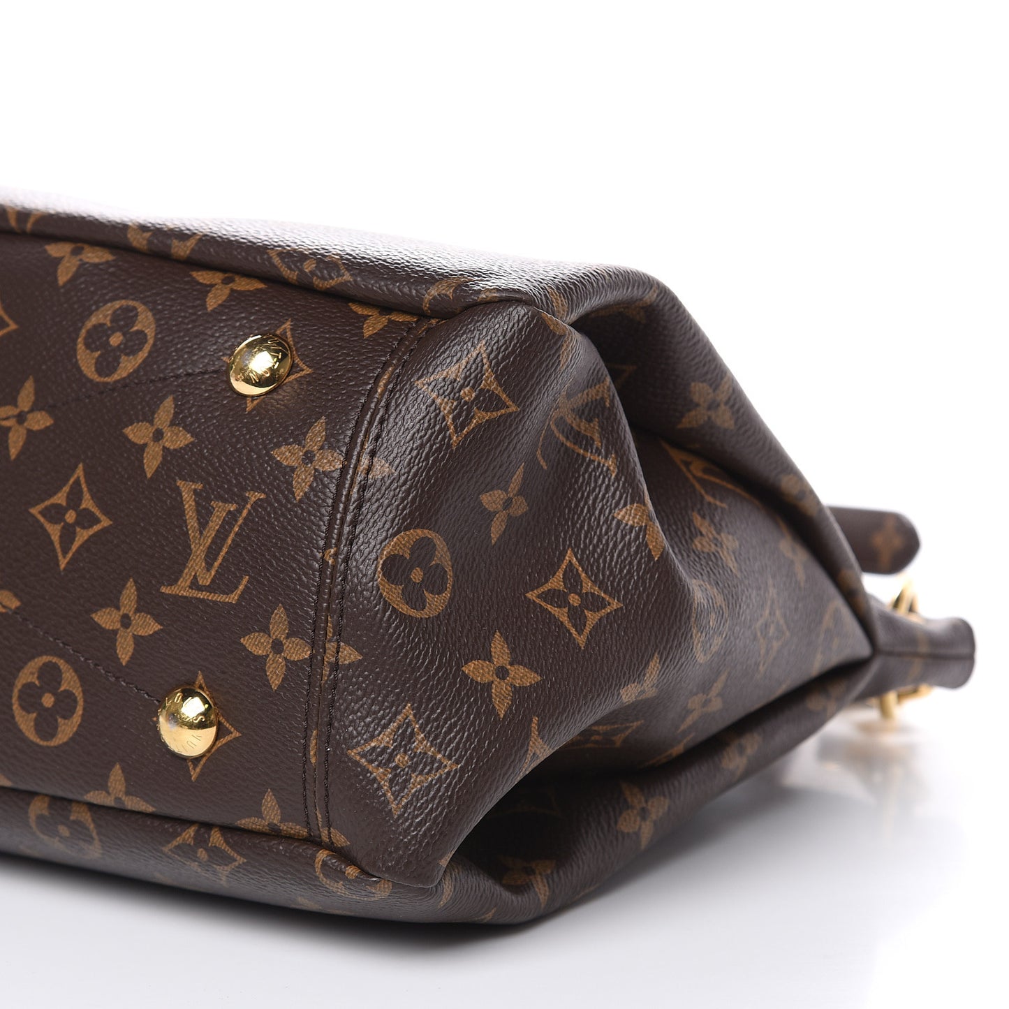 Monogram Pallas Black