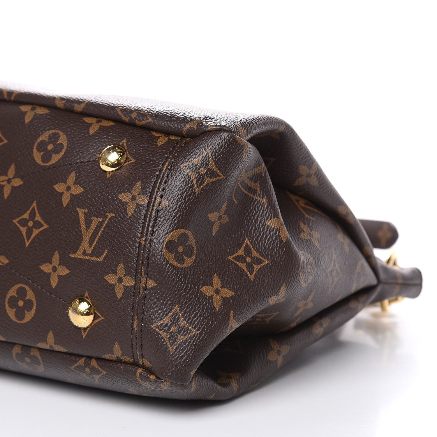 Louis Vuitton Monogram Pallas Black 8 of 16