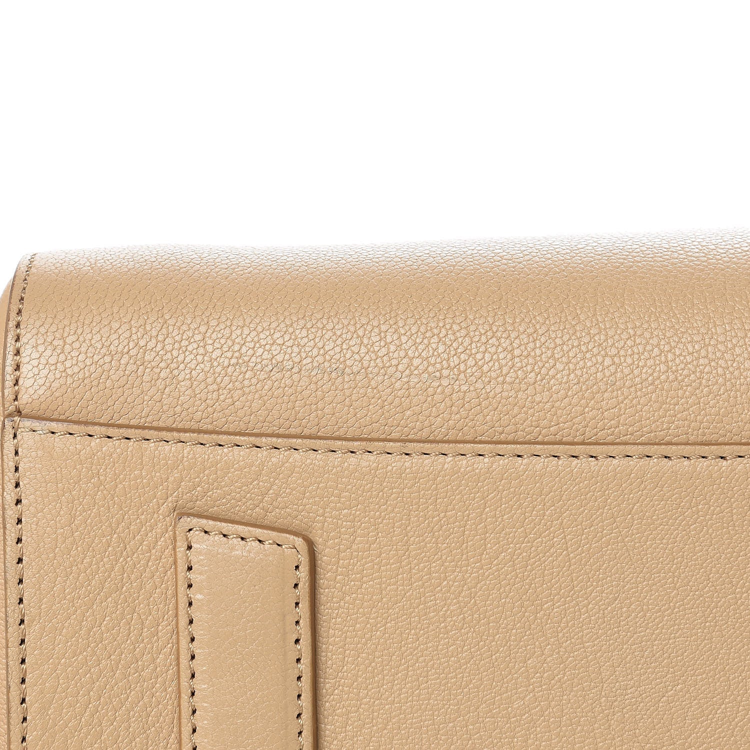 Givenchy Sugar Goatskin Medium Antigona Light Beige 12 of 15
