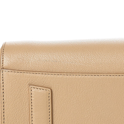 Givenchy Sugar Goatskin Medium Antigona Light Beige 12 of 15