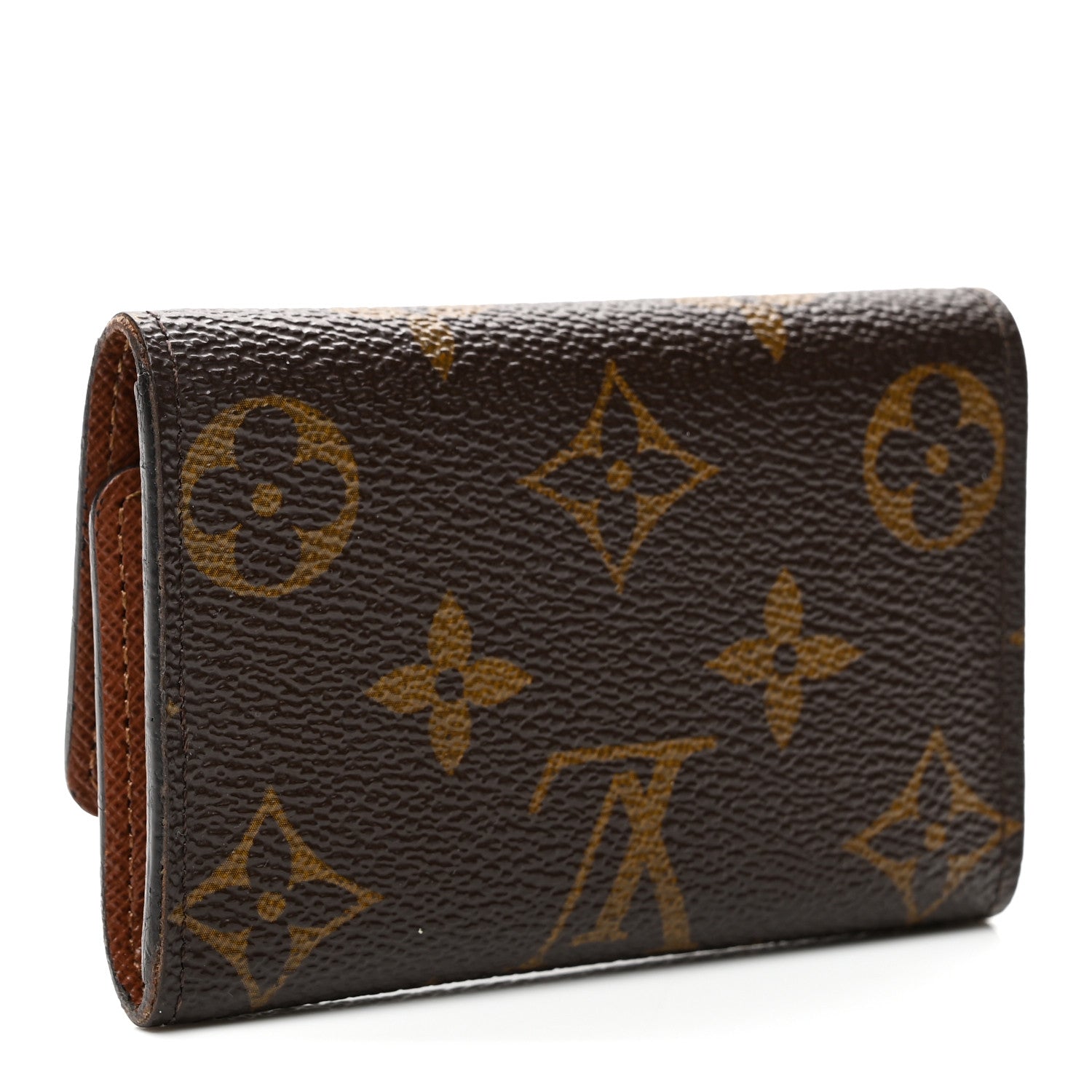 Louis Vuitton Monogram 6 Key Multicles Holder 4 of 6