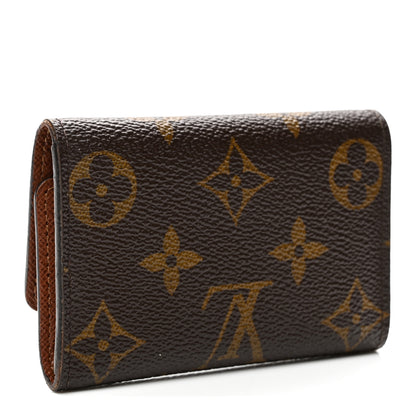 Louis Vuitton Monogram 6 Key Multicles Holder 4 of 6