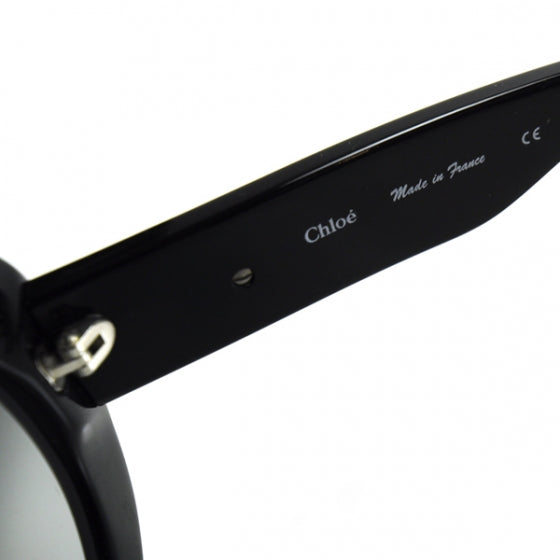 Oversized Sunglasses CL 2161 Black