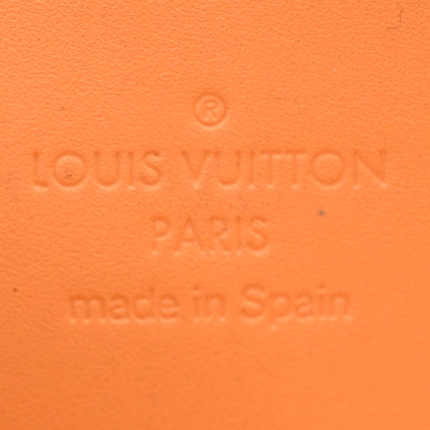 Monogram Multicolor Zippy Wallet White