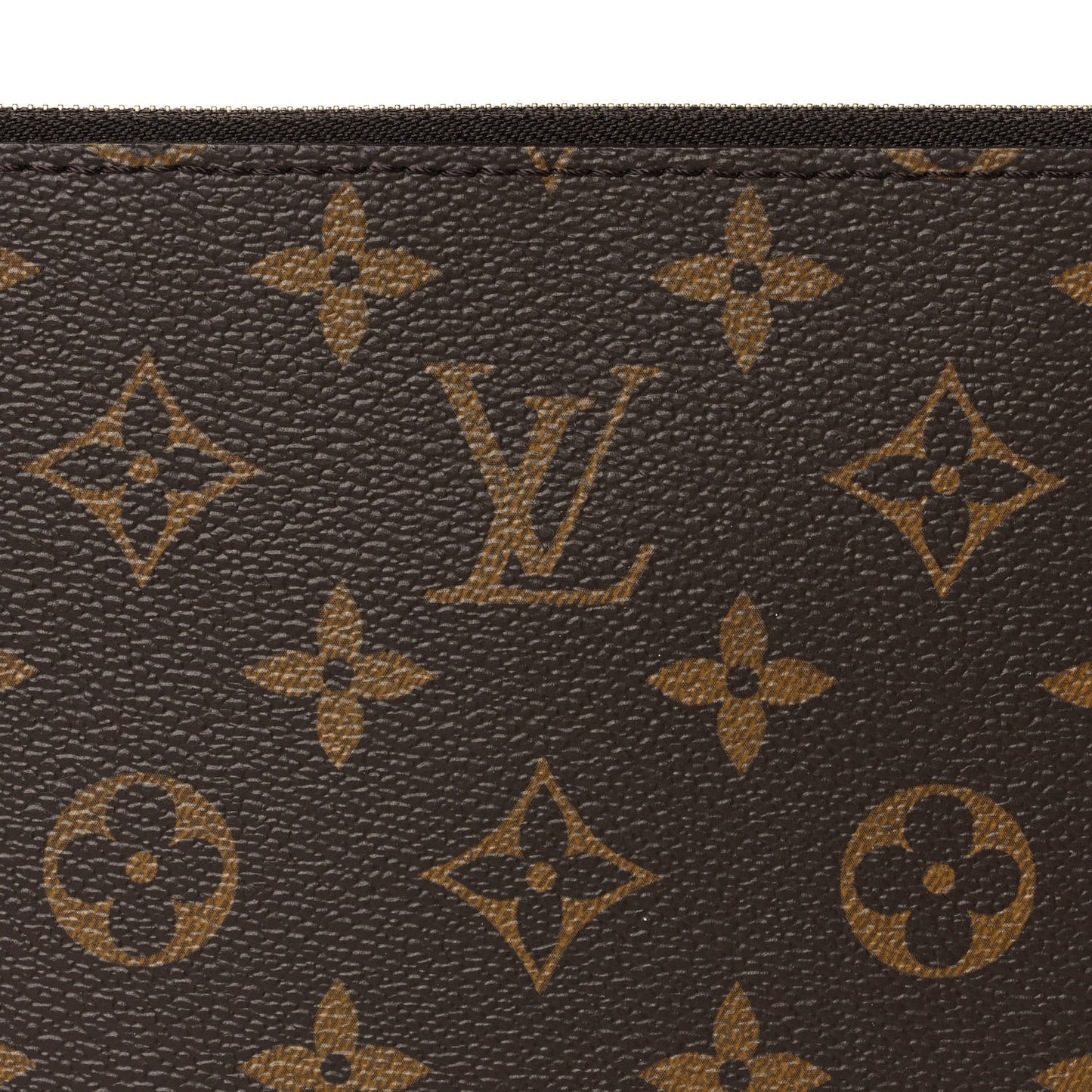 Monogram Neverfull MM GM Pochette