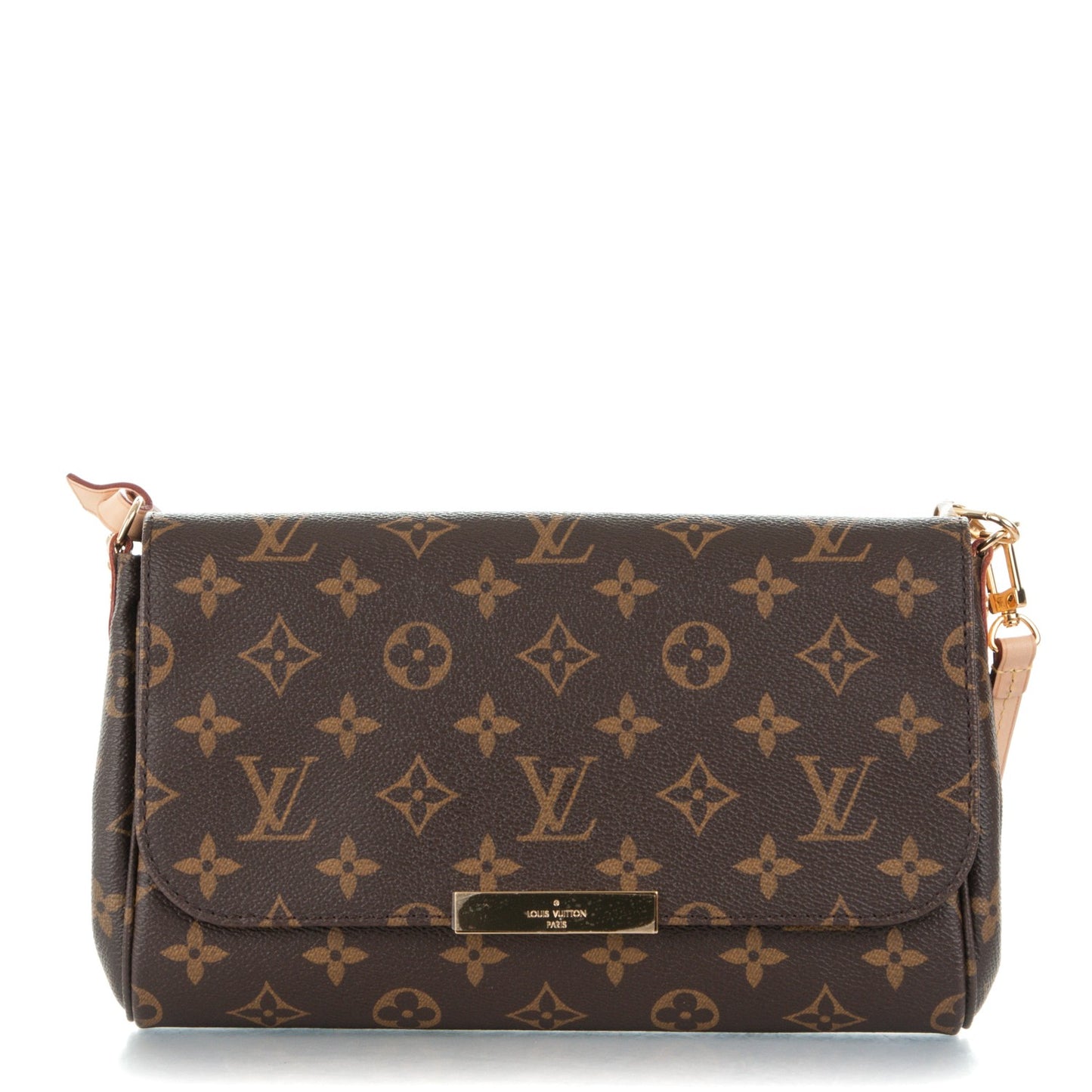 Monogram Favorite MM