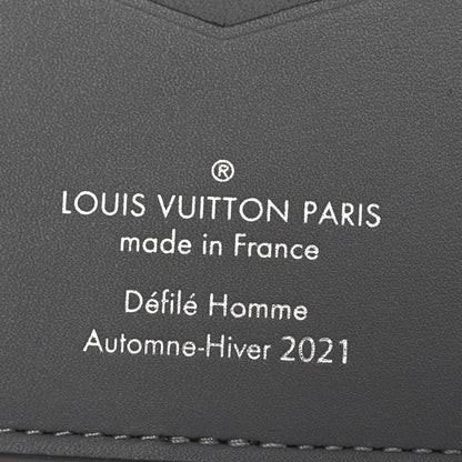 Louis Vuitton Monogram Mirror Slender Pocket Organizer 5 of 5