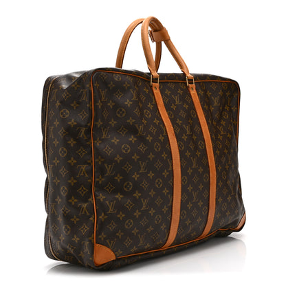 Louis Vuitton Monogram Sirius 55 2 of 16