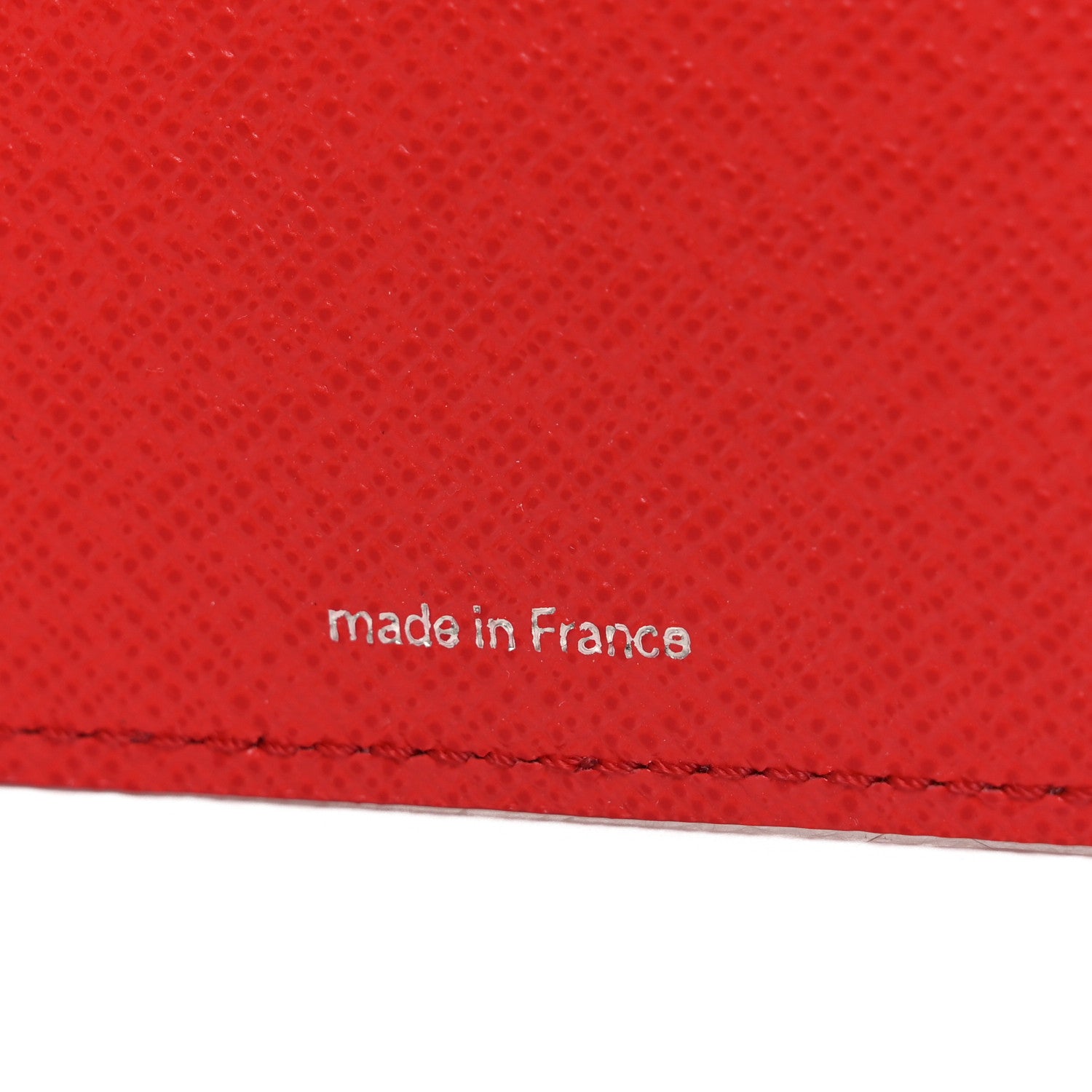 Louis Vuitton LV X YK Epi Agenda Cover Rogue White 7 of 7