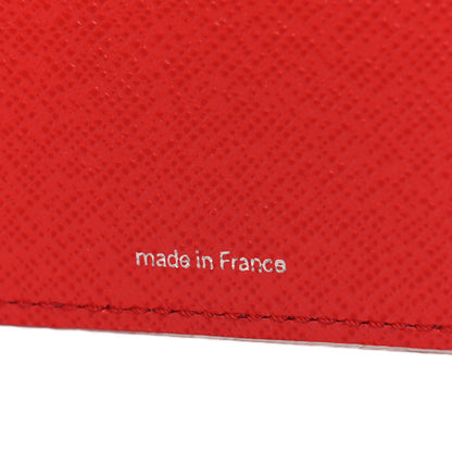 Louis Vuitton LV X YK Epi Agenda Cover Rogue White 7 of 7