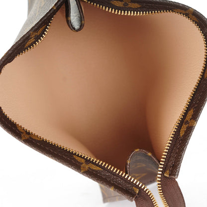 Louis Vuitton Monogram Toiletry Pouch 19 5 of 7