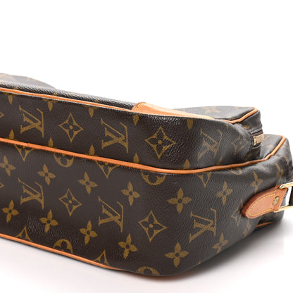 Louis Vuitton Monogram Nil 28 9 of 10