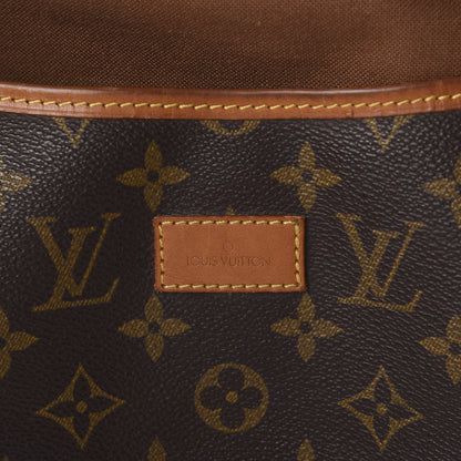Louis Vuitton Monogram Saumur 35 6 of 10
