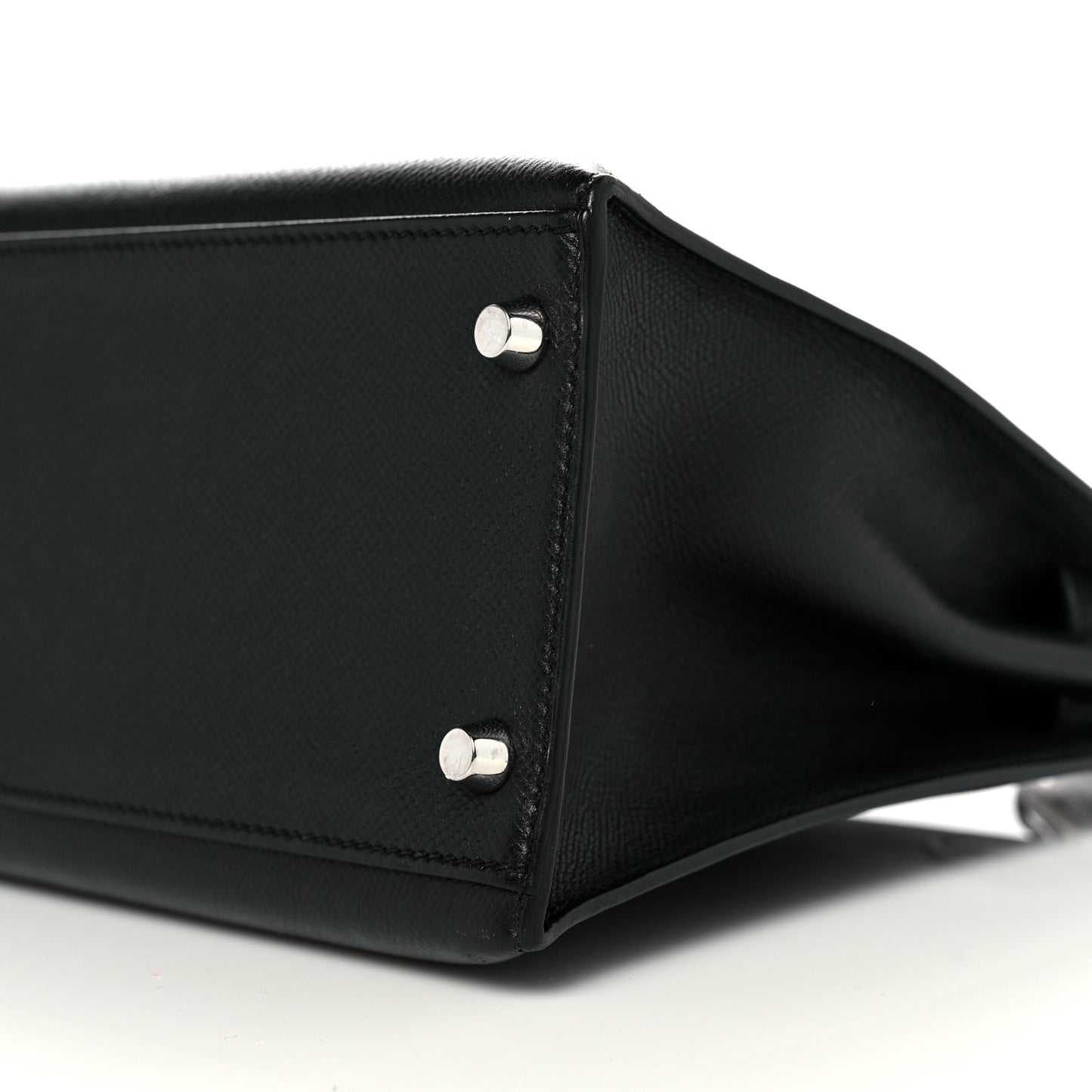 Epsom Kelly Sellier 28 Black