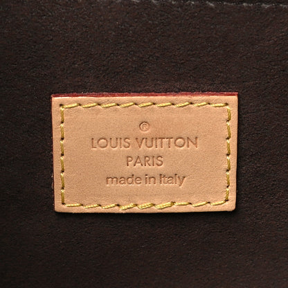 Louis Vuitton Monogram Pochette Metis 6 of 9