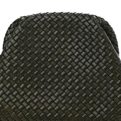 Bottega Veneta Nappa Intrecciato Padded Clutch Camping 7 of 9