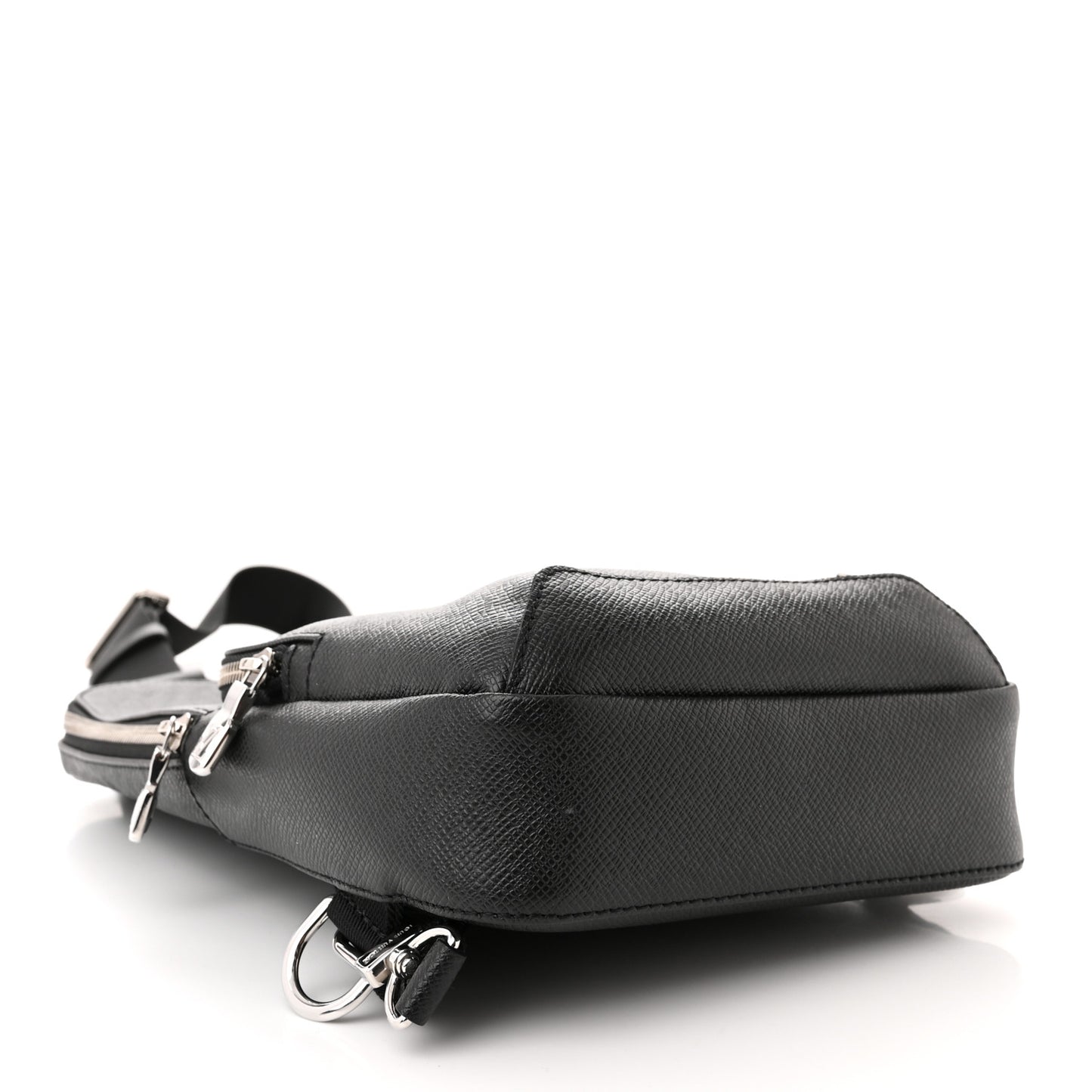 Taiga Avenue Sling Bag Ardoise