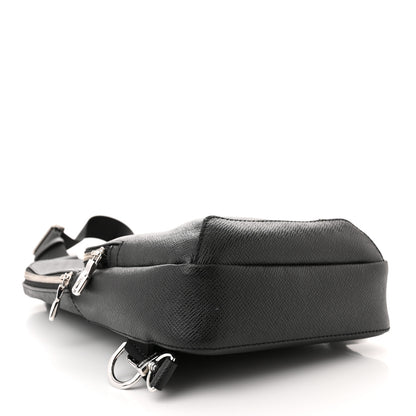 Louis Vuitton Taiga Avenue Sling Bag Ardoise 4 of 10