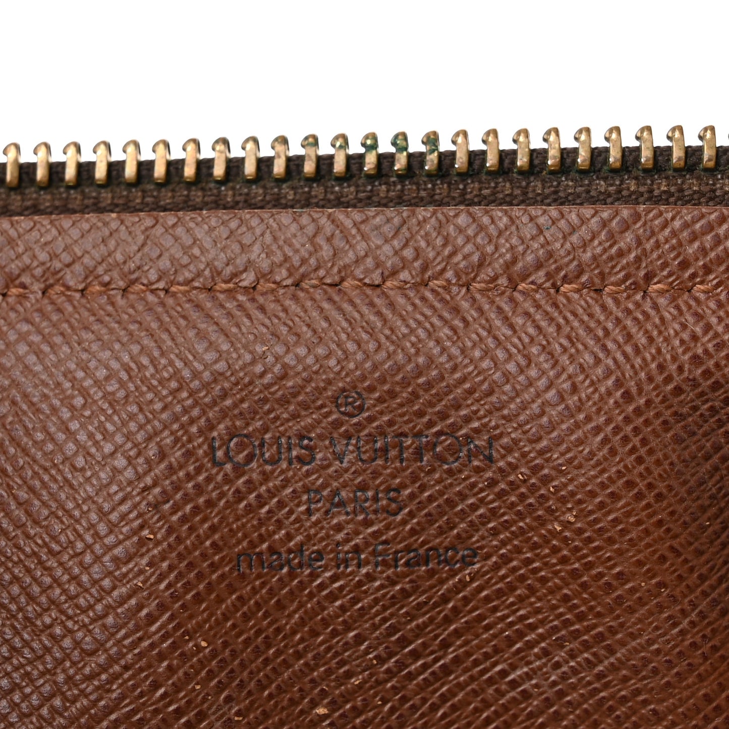 Monogram Papillon 26