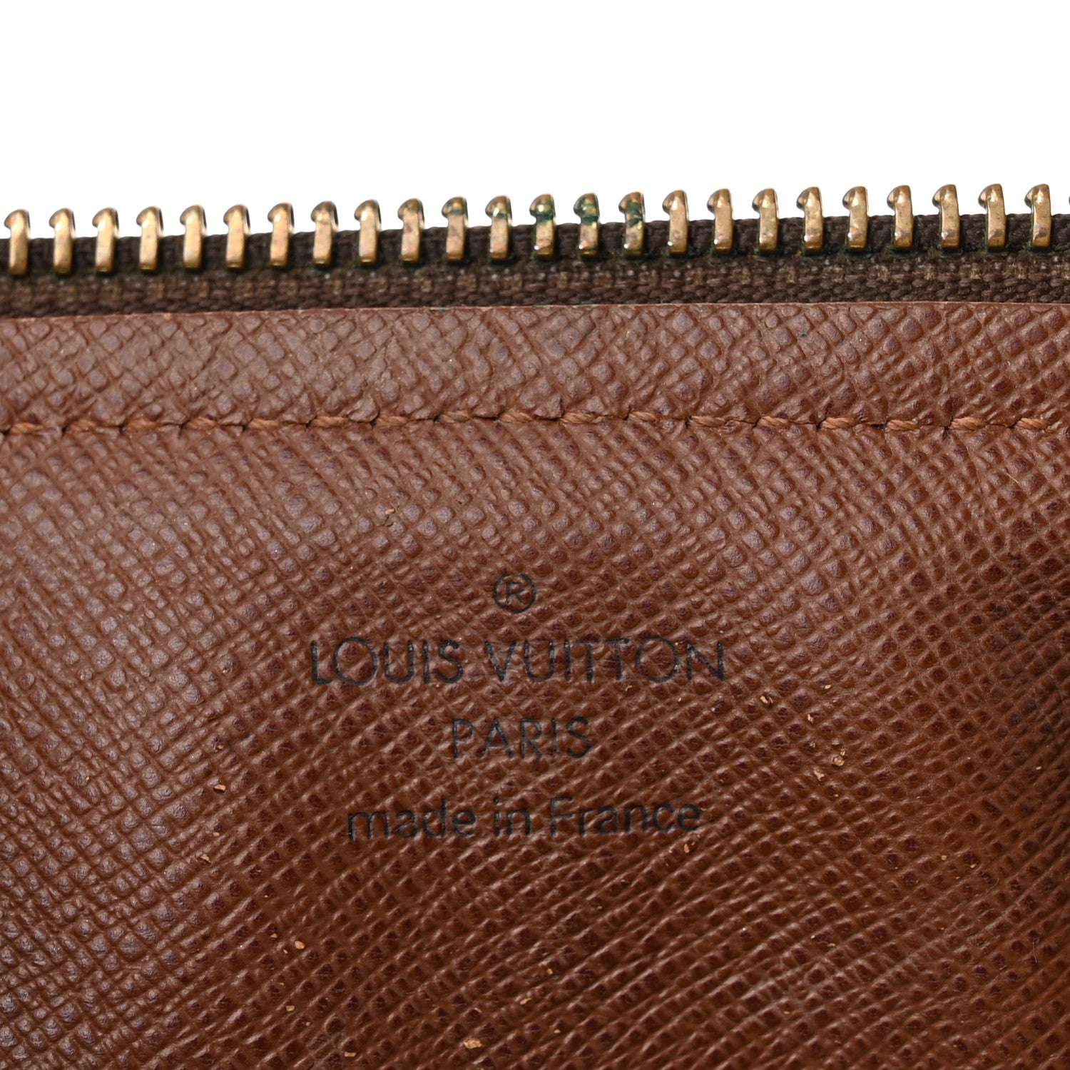 Louis Vuitton Monogram Papillon 26 6 of 10