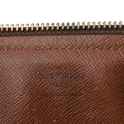 Louis Vuitton Monogram Papillon 26 6 of 10
