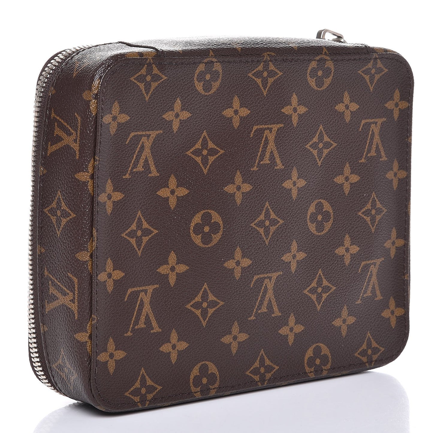Monogram Horizon Accessories Pouch