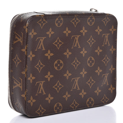 Louis Vuitton Monogram Horizon Accessories Pouch 3 of 7