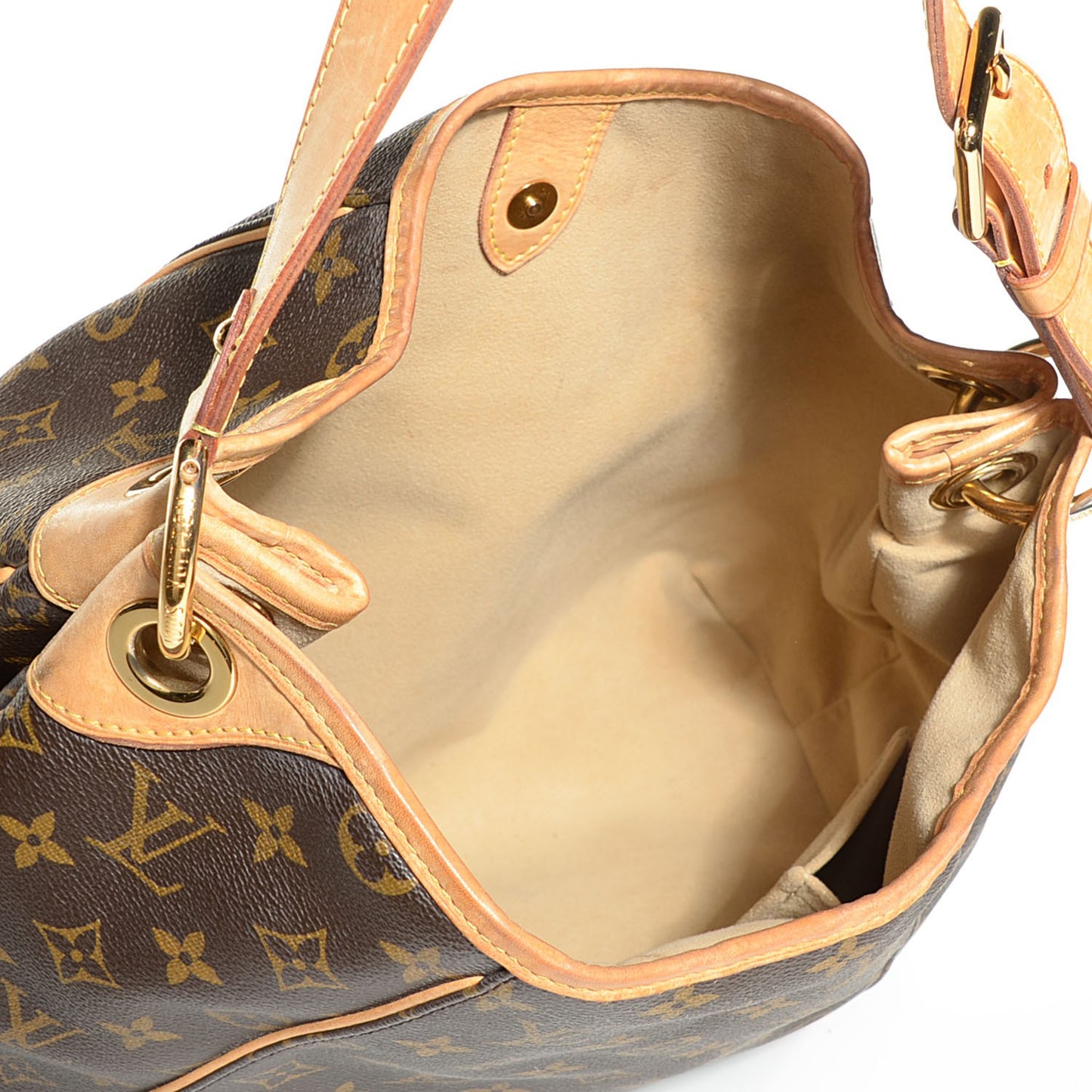 Monogram Galliera PM