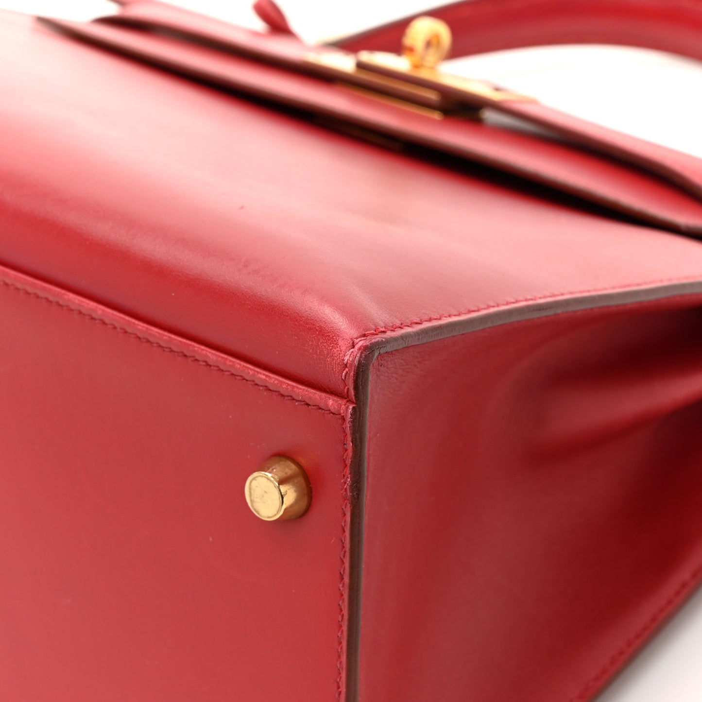 Box Kelly Sellier 28 Rouge Vif