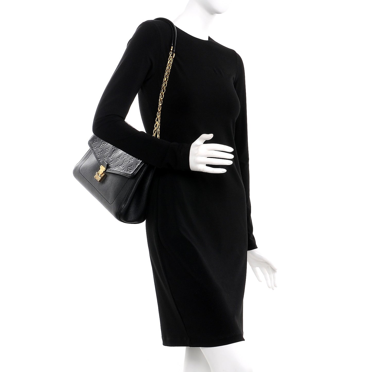 Empreinte Saint Germain MM Black