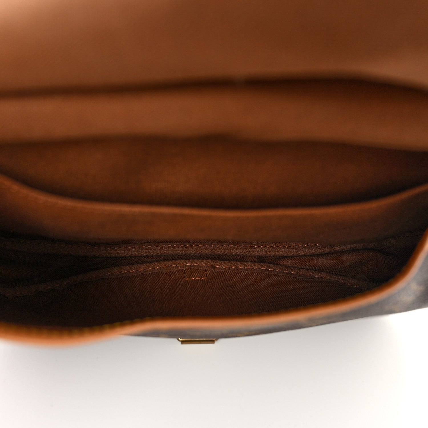 Louis Vuitton Monogram Saumur 30 6 of 13