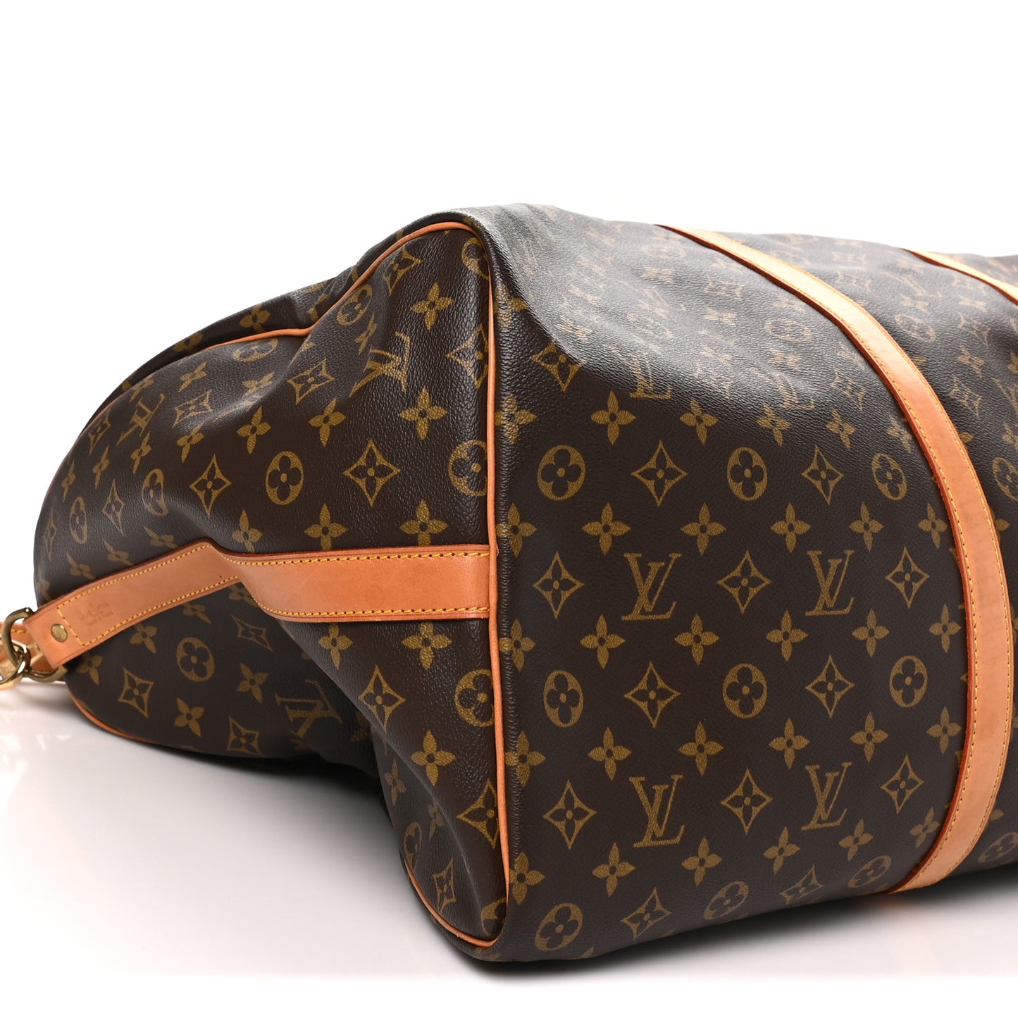 Monogram Keepall Bandouliere 60