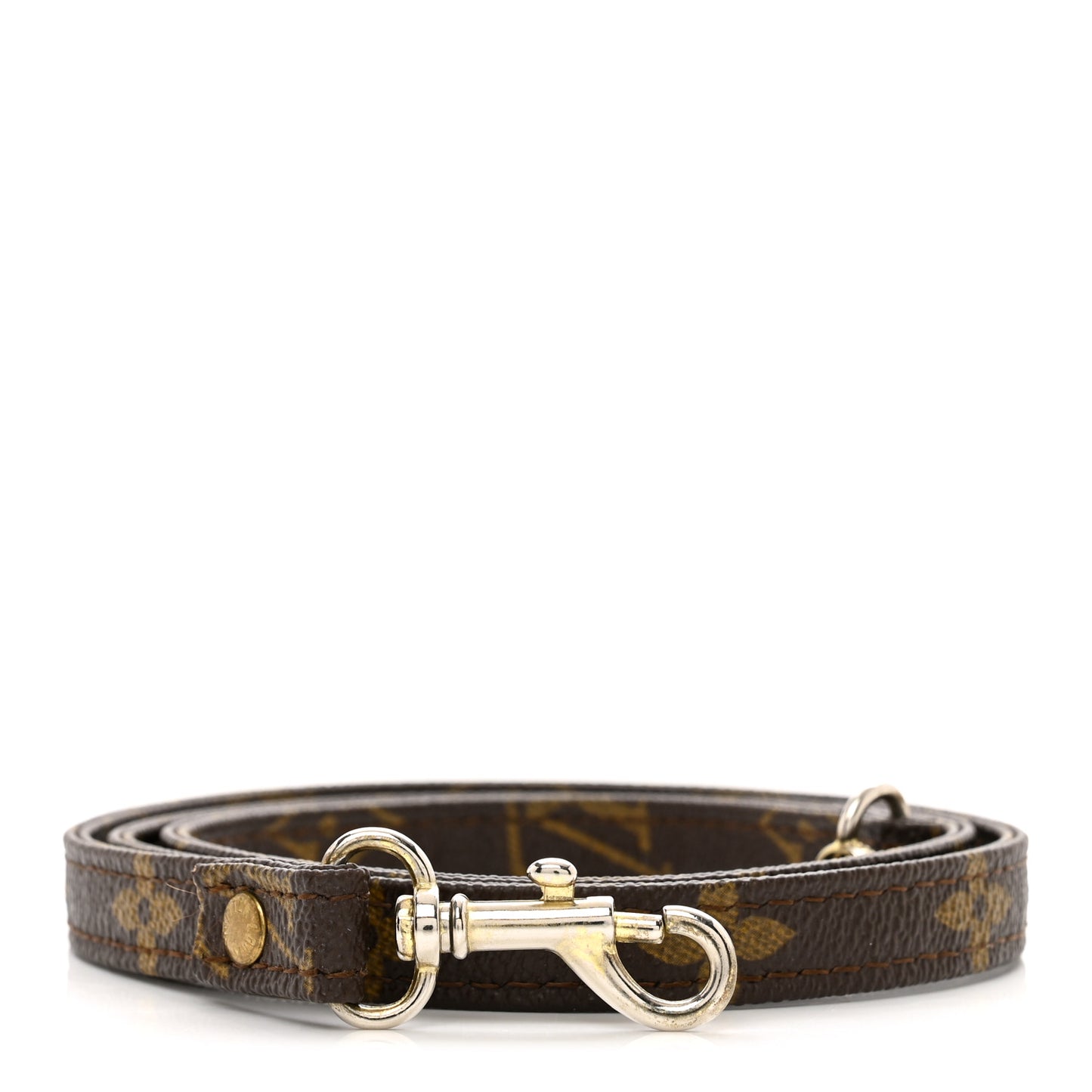 Monogram Shoulder Bag Strap