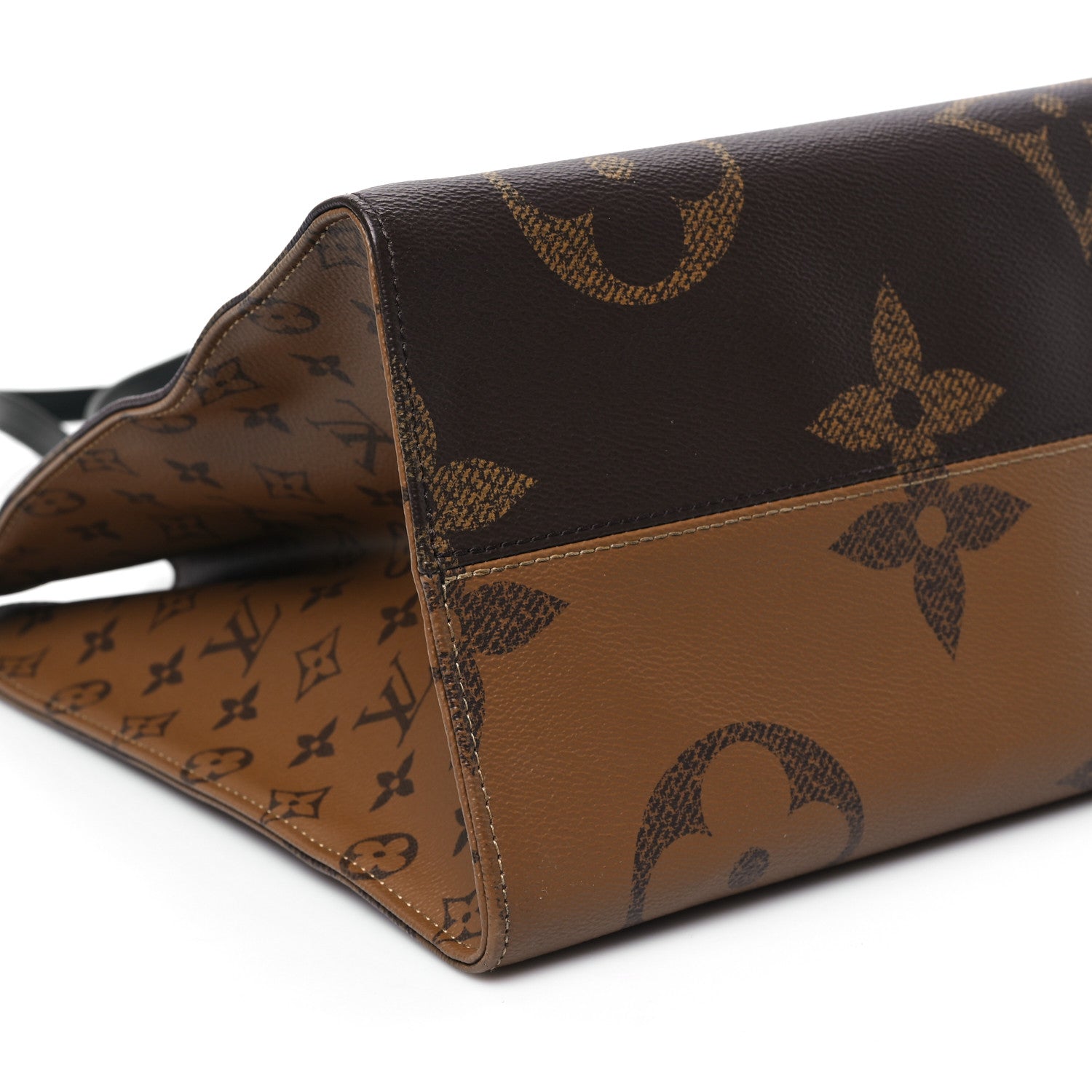 Louis Vuitton Reverse Monogram Giant Onthego GM 8 of 10